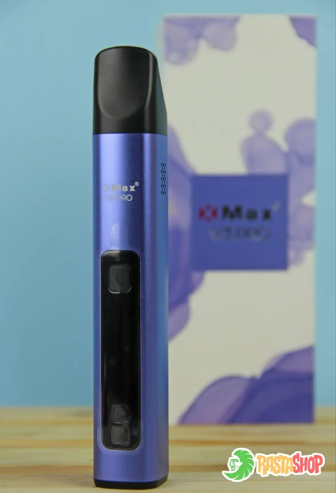  XMAX V3 Pro Kit Purple
