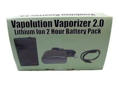 Аккумулятор для Vapolution 2.0