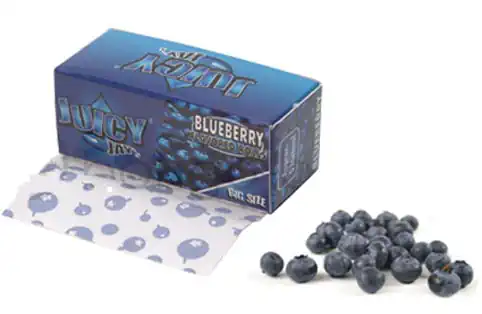 Рулон JJ's Blueberry