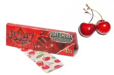 Ризла JJ's Very Cherry