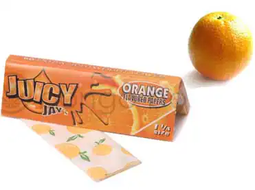 Ризла JJ's Orange
