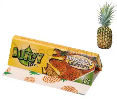  JJ's &quot;Pineapple&quot;