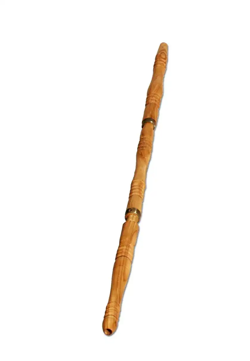 Деревянная трубка Zippsy Pipe Stem