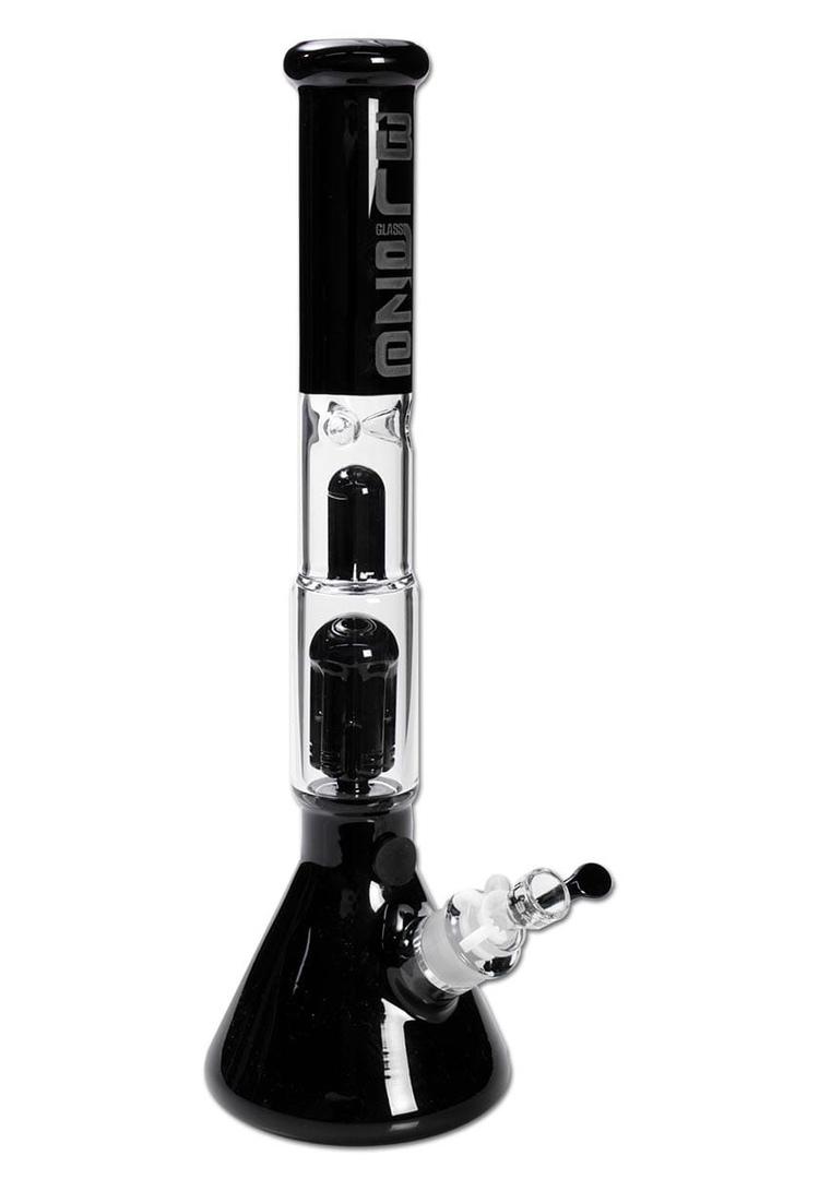  BLAZE Flask Ice 6-Arm Percolator black 2