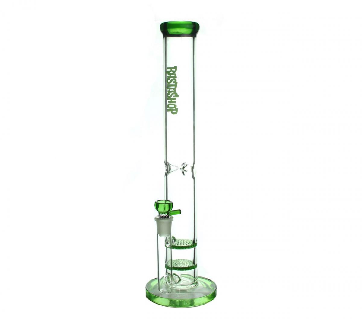  Rastashop 2xHoneycomb Green Percolator  6