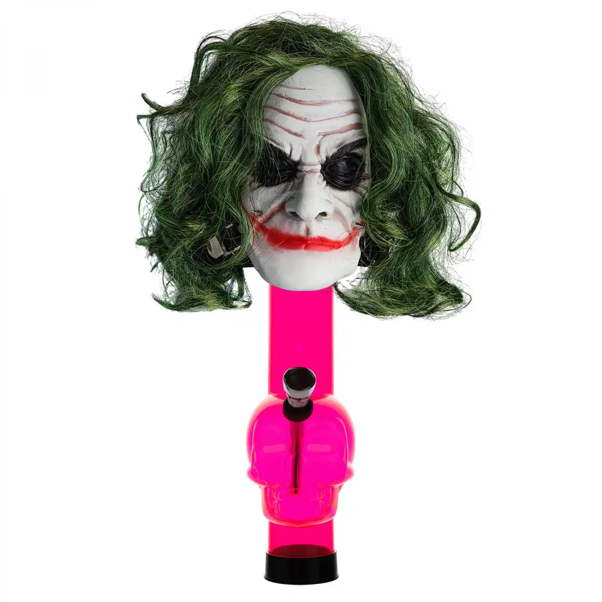 Бонг The Joker Gas Mask