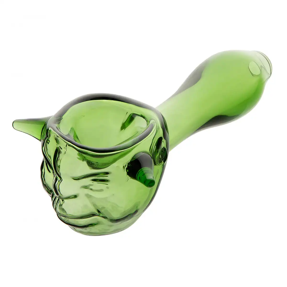  Glass Yoda 11