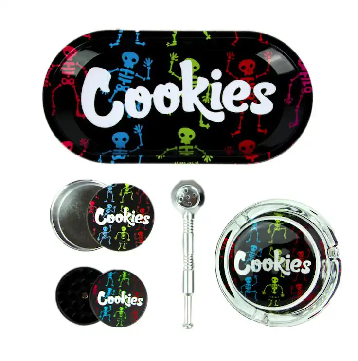       Cookies