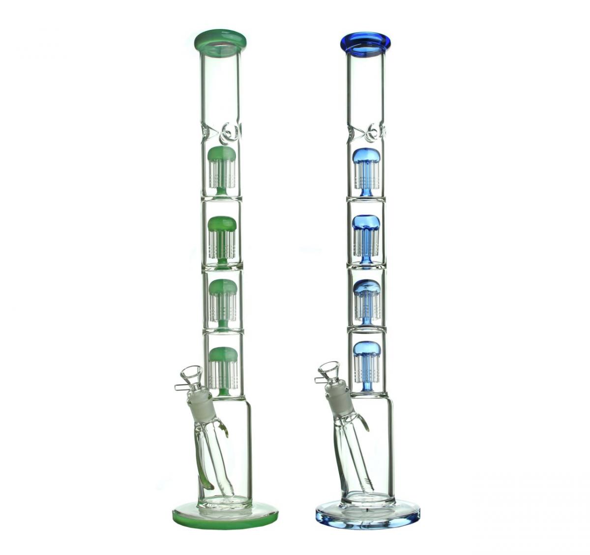  4 x Tree-Arm Perc 