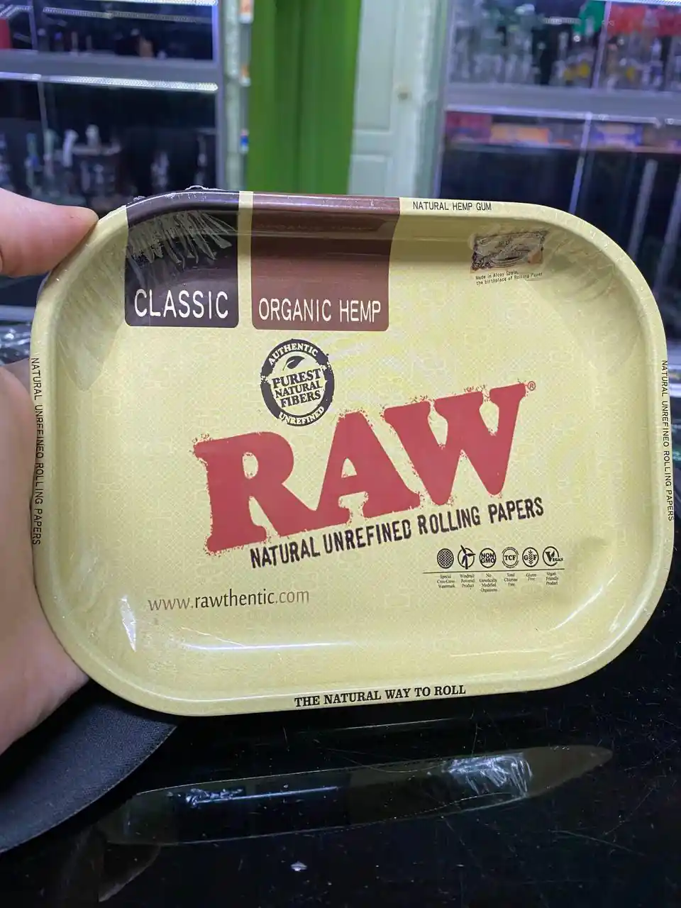  Raw  