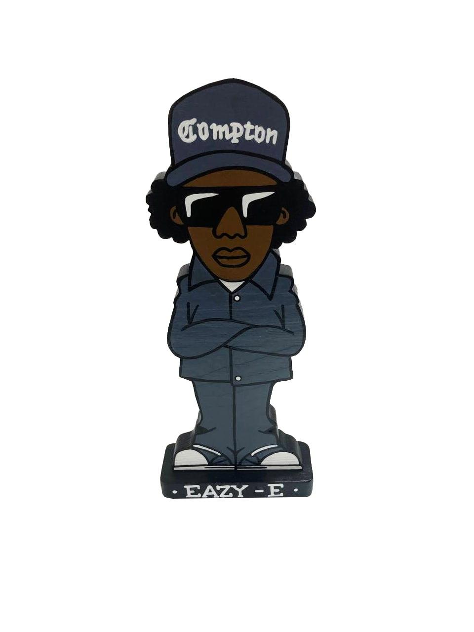  Eazy-E Compton 