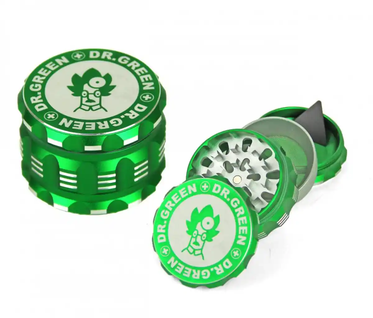  Dr Green 62mm