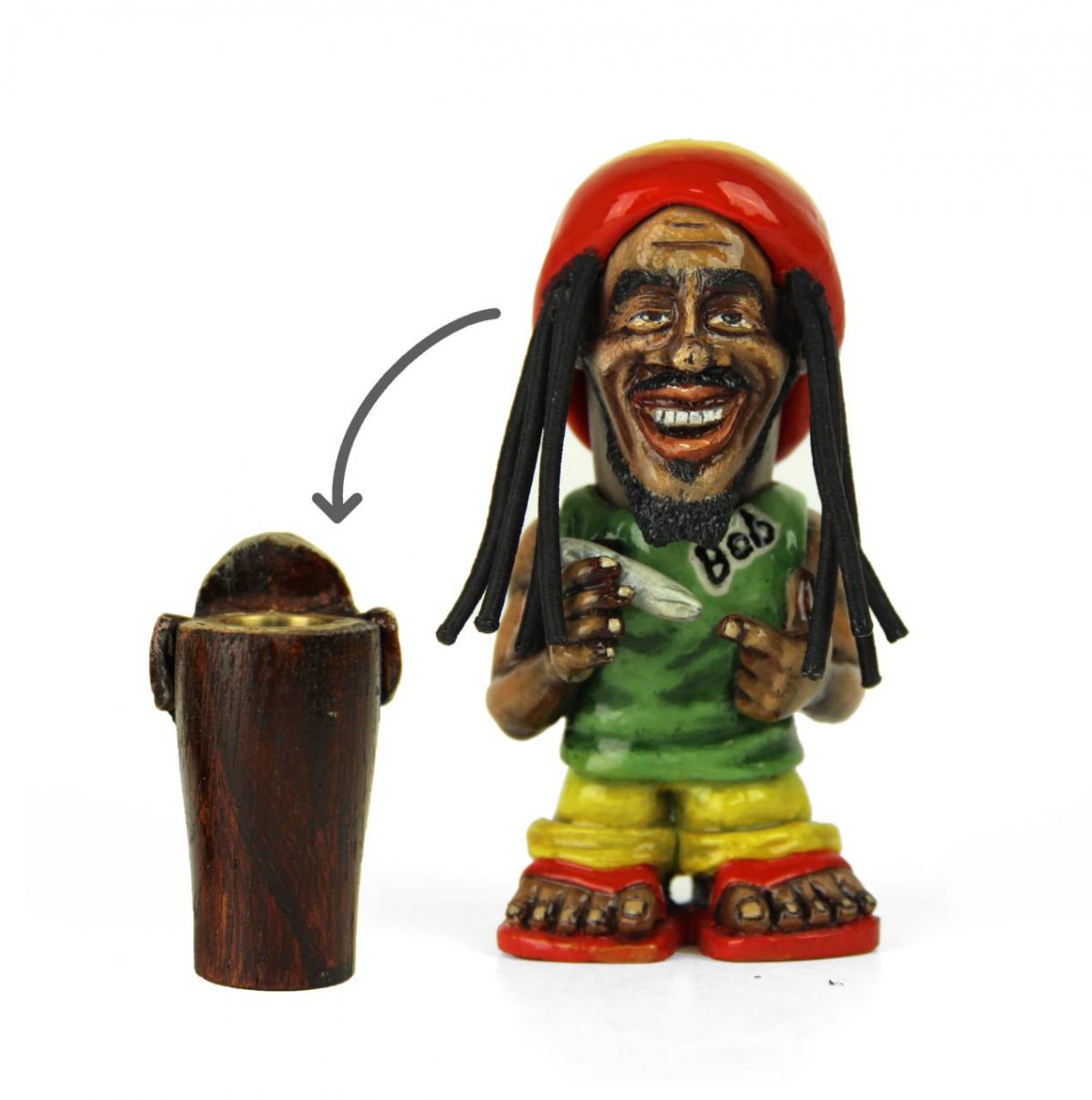  () Bob Marley