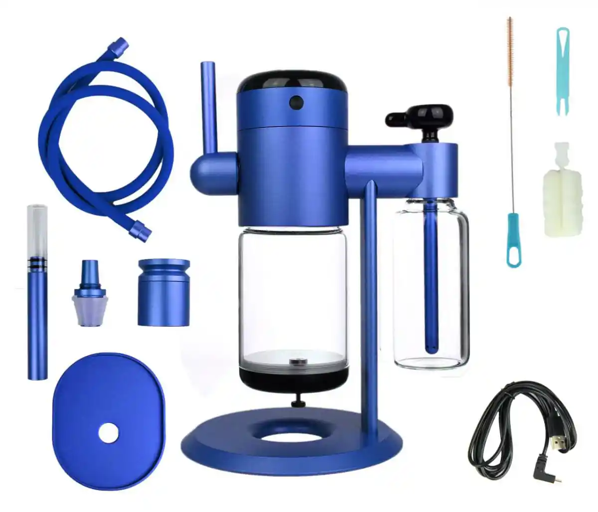  Hi-Lyfe Electric Infuser blue