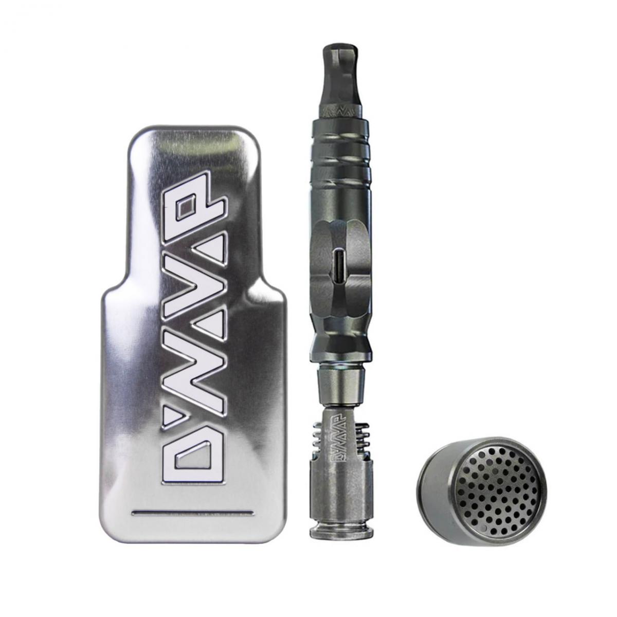 ���������� Dynavap The HyperDyn