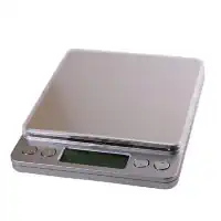 Весы Digital Table 0.01-500 ДИСКОНТ 2