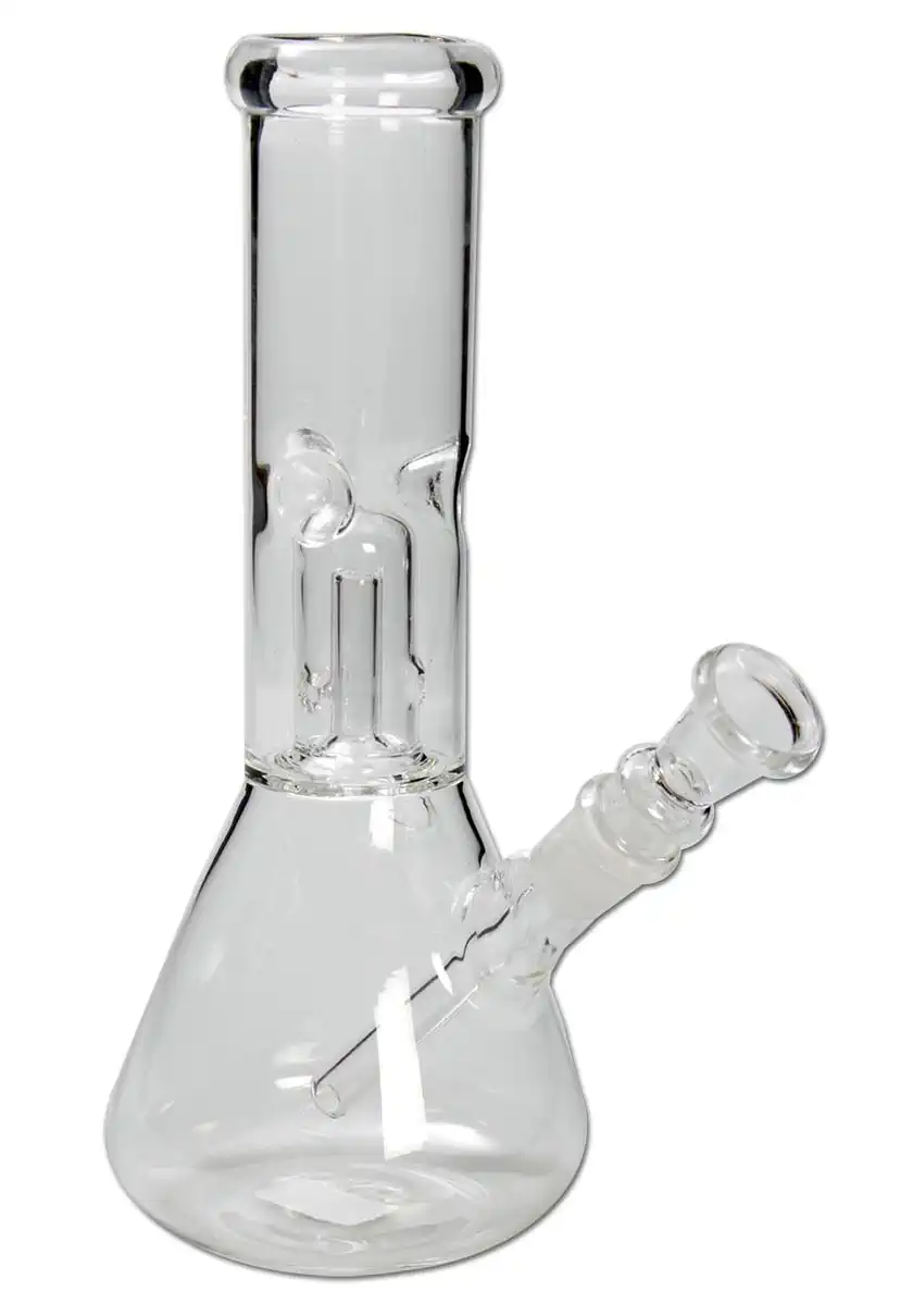 Бонг Ice Glass Bong Dome Percolator купить анонимно с доставкой по Москве и  всей России.