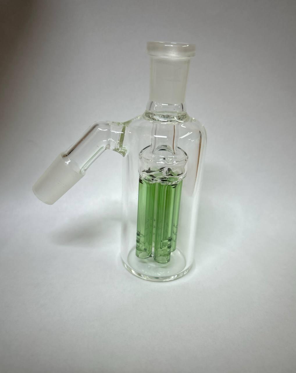 �������������� ������ 1 x Tree Arm Perc Green 14.5 ��