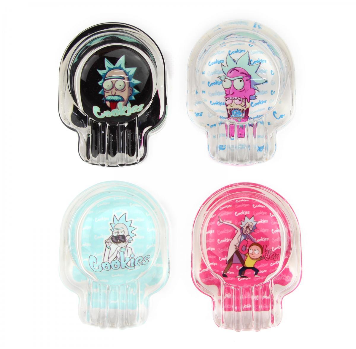���������� Rick & Morty Cookies