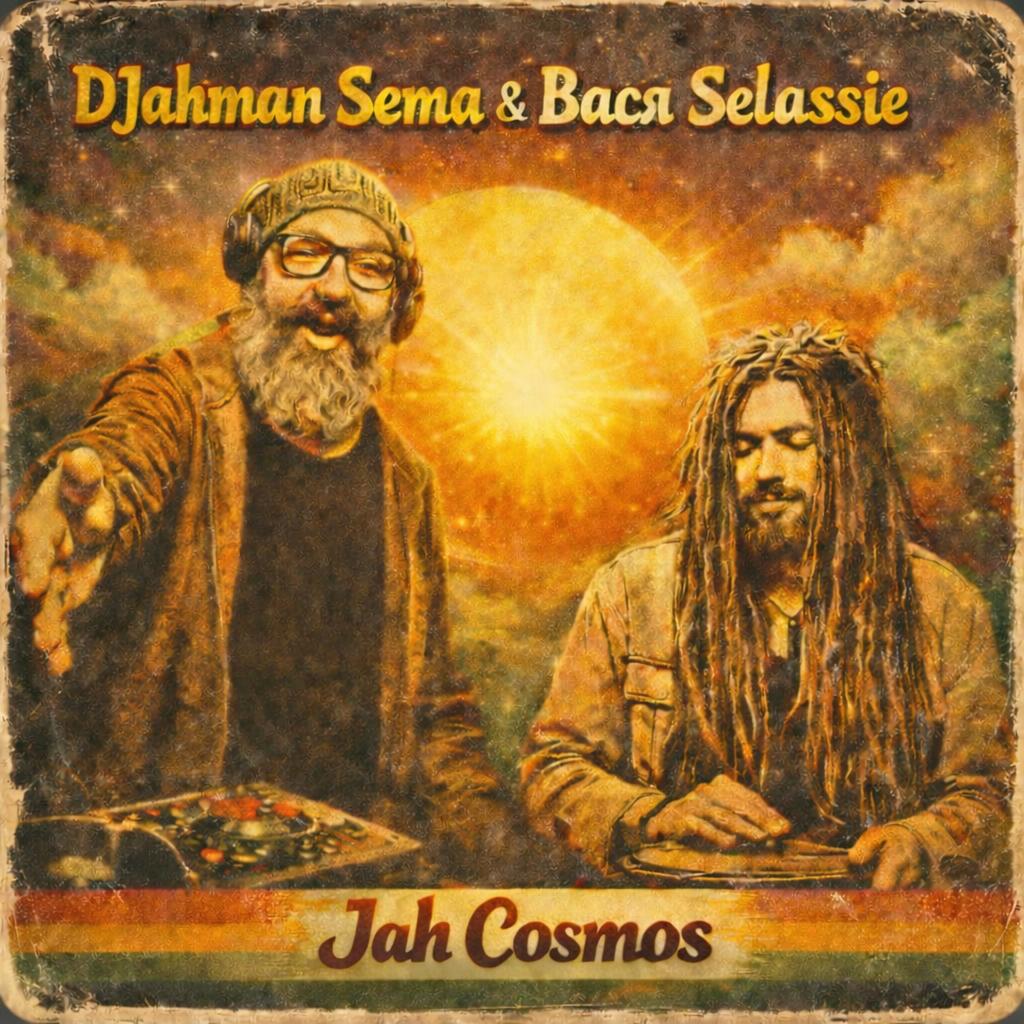 ��������� ��������� "DJahman Sema &amp; ���� Selassie"