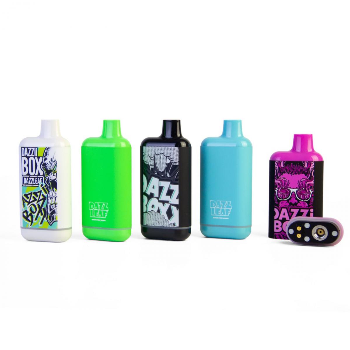 ����������� 510 ��������� Black Mod