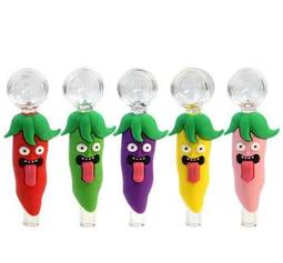 ������ Mad Pepper