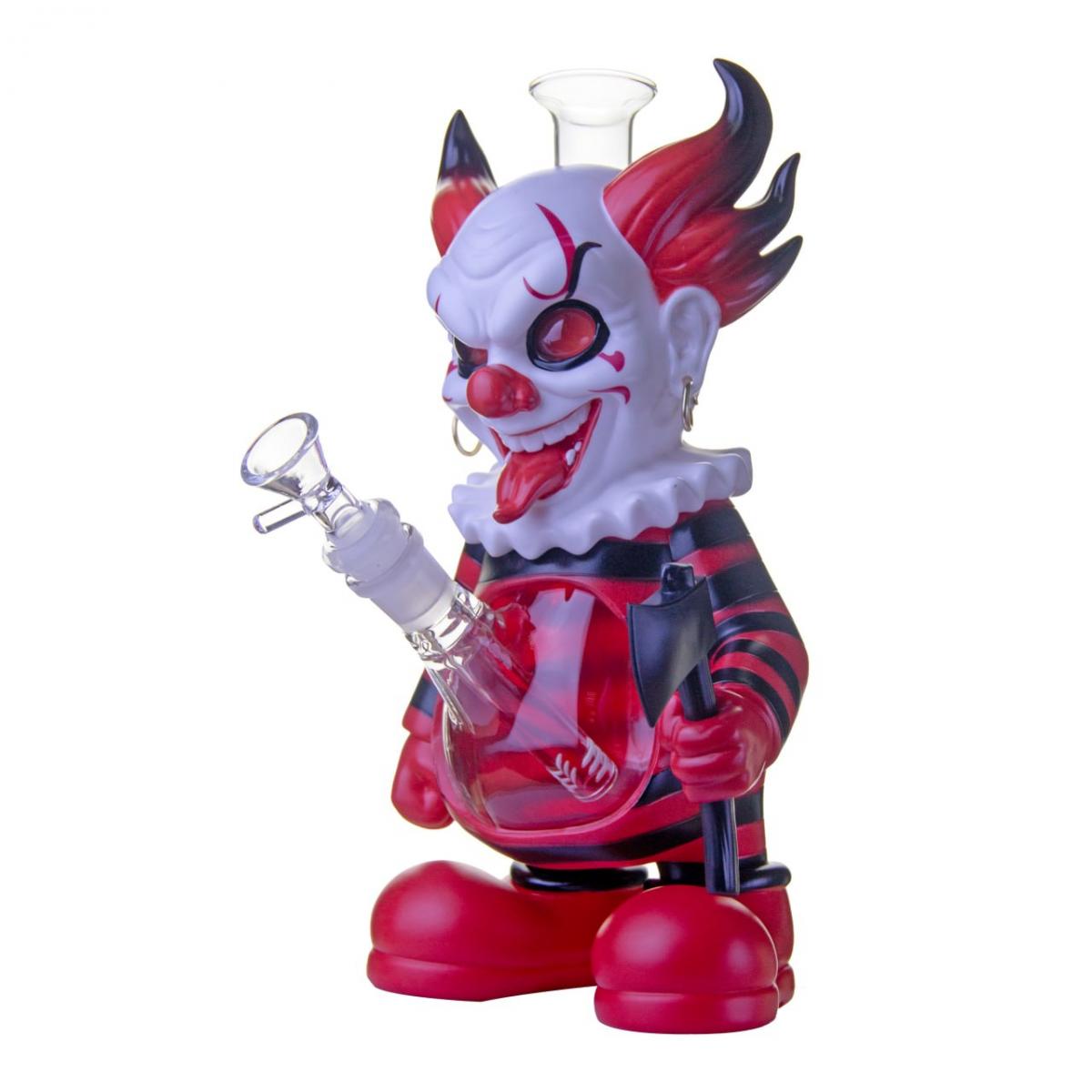���� Creepy Clown