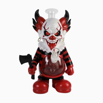 ���� Creepy Clown