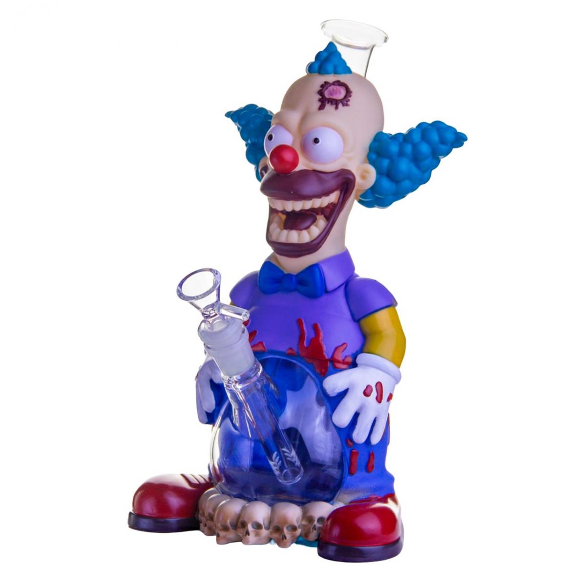 ���� Krusty Clown
