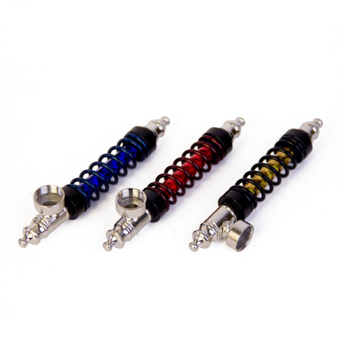 ������ Spiral Long