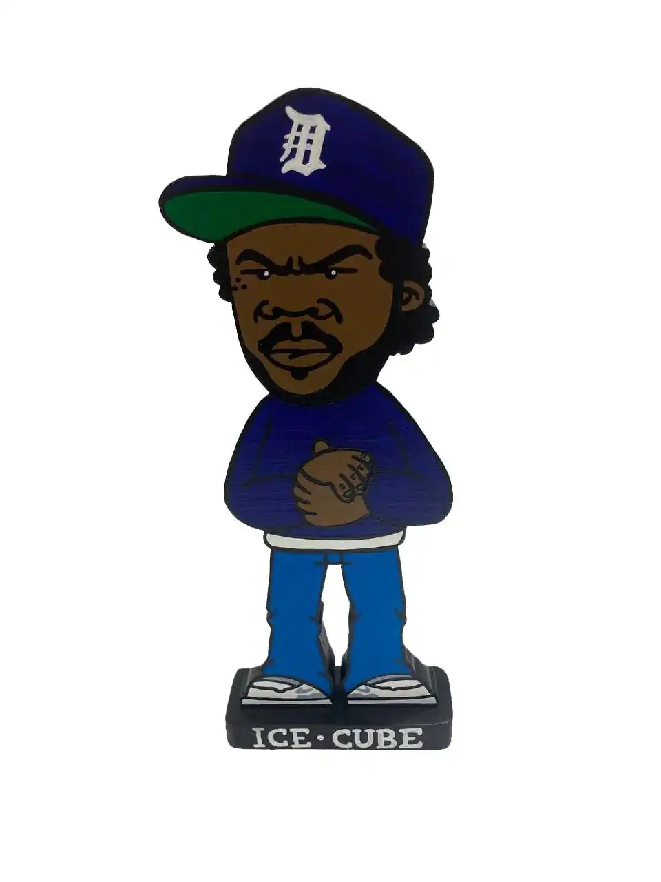 Статуэтка Ice Cube