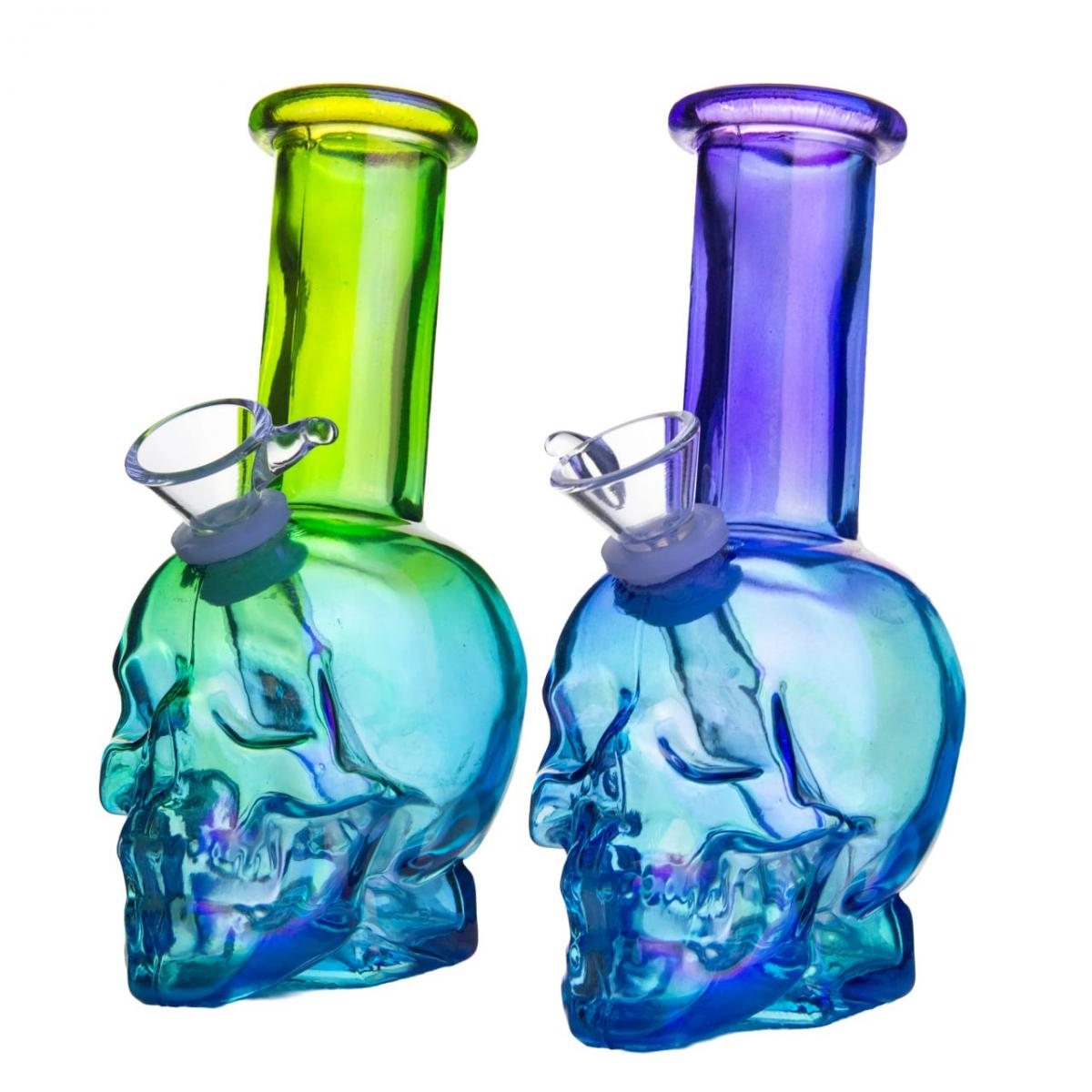 ���� Skull Colour Small