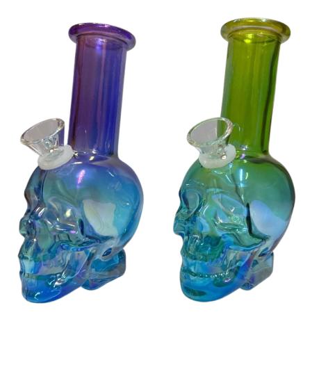 ���� Skull Colour Small