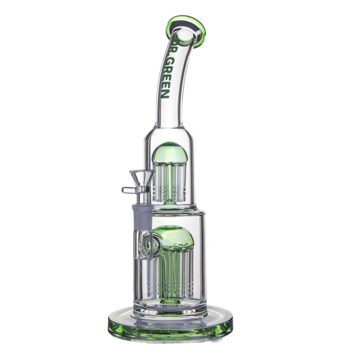 ���� Dr. Green 2 x Tree Arm Perc