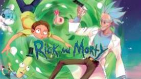  Rick & Morty 0.01-700