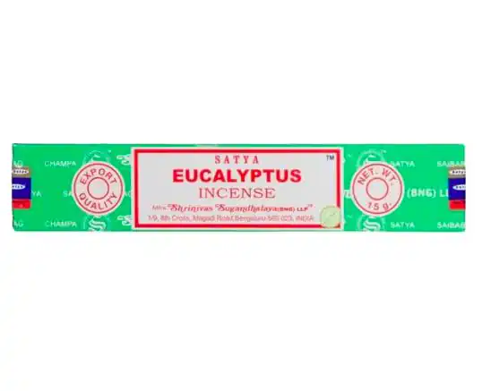  Satya Eucalyptus 15g