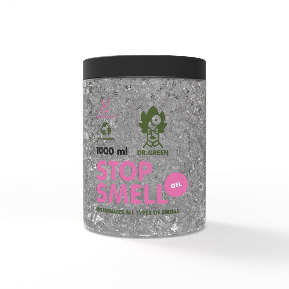 ������������� ������ Dr. Green Stop Smell Bubble Gum ����