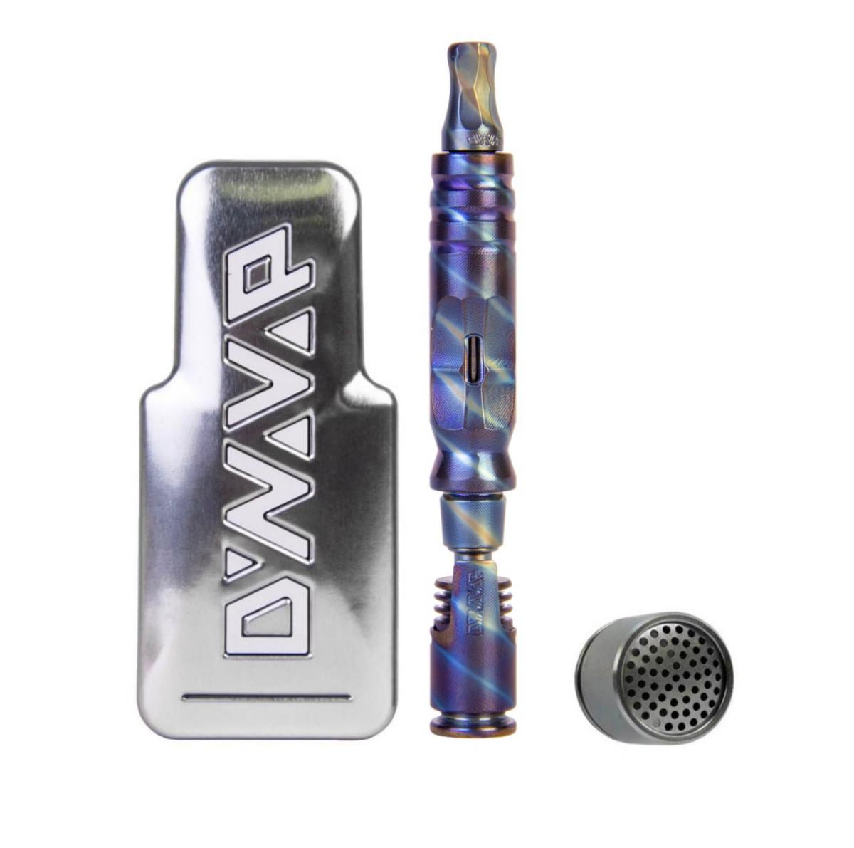 ���������� Dynavap The TygerDyn