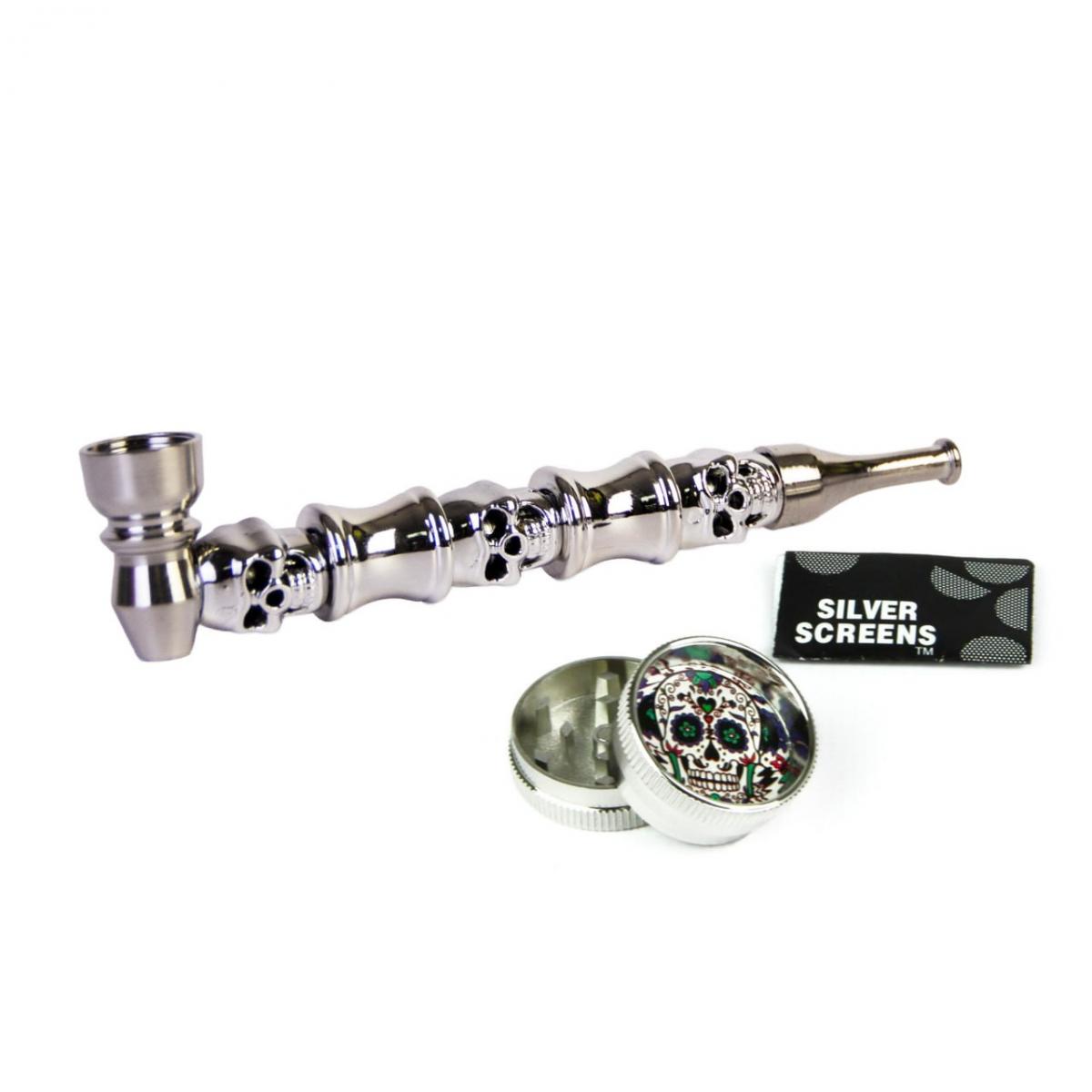 ������ SKULL b 14,5 �� � ��������� � ������� � ���������