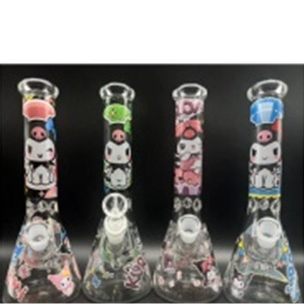 ���� Kuromi Beaker