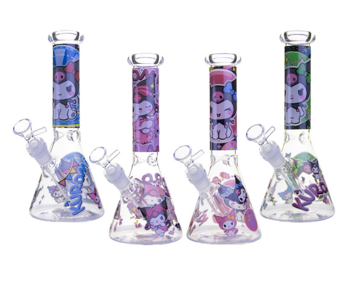 ���� Kuromi Beaker