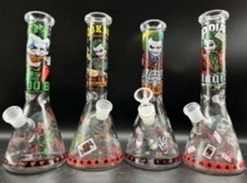 ���� Joker Beaker