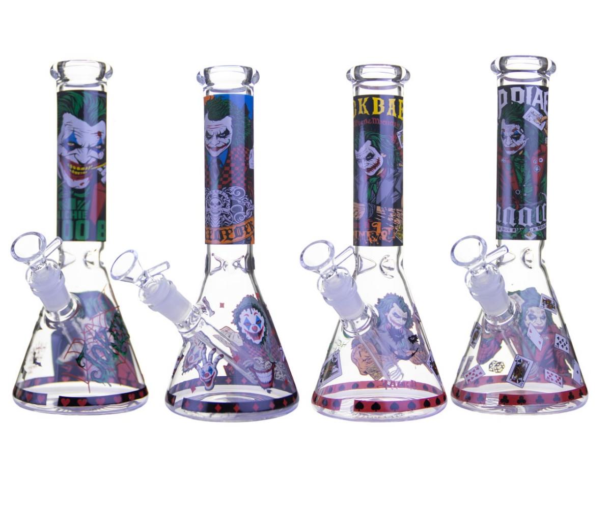���� Joker Beaker