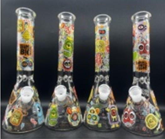 ���� Glow Monster Beaker