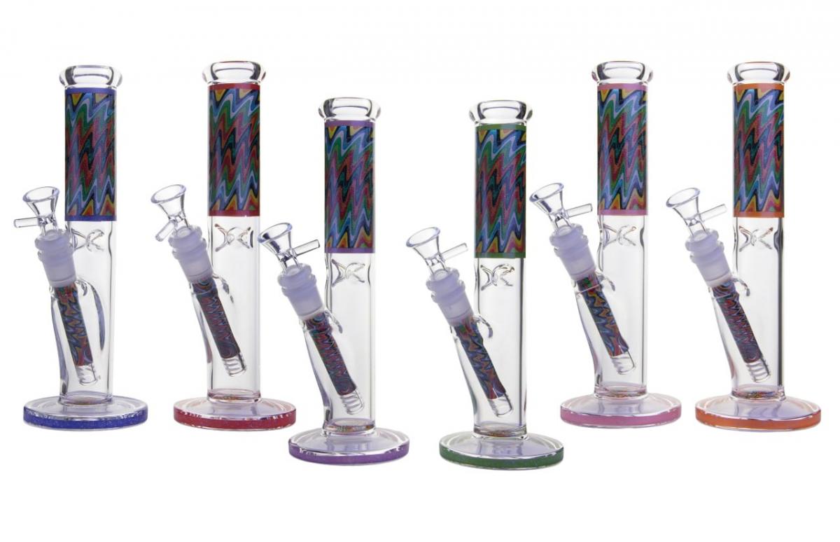 ���� Sharp Wave Tube