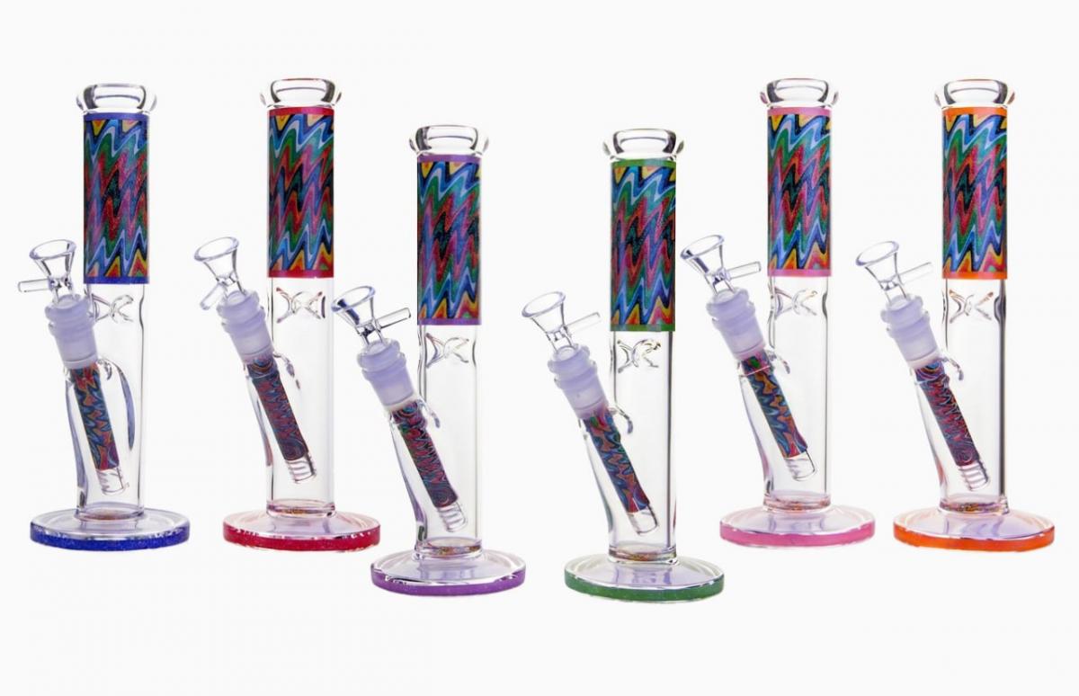 ���� Sharp Wave Tube