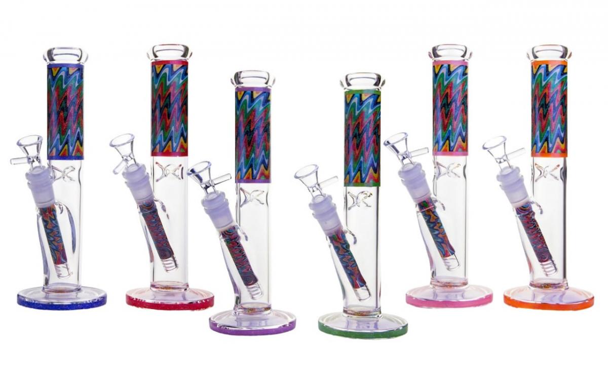 ���� Sharp Wave Tube
