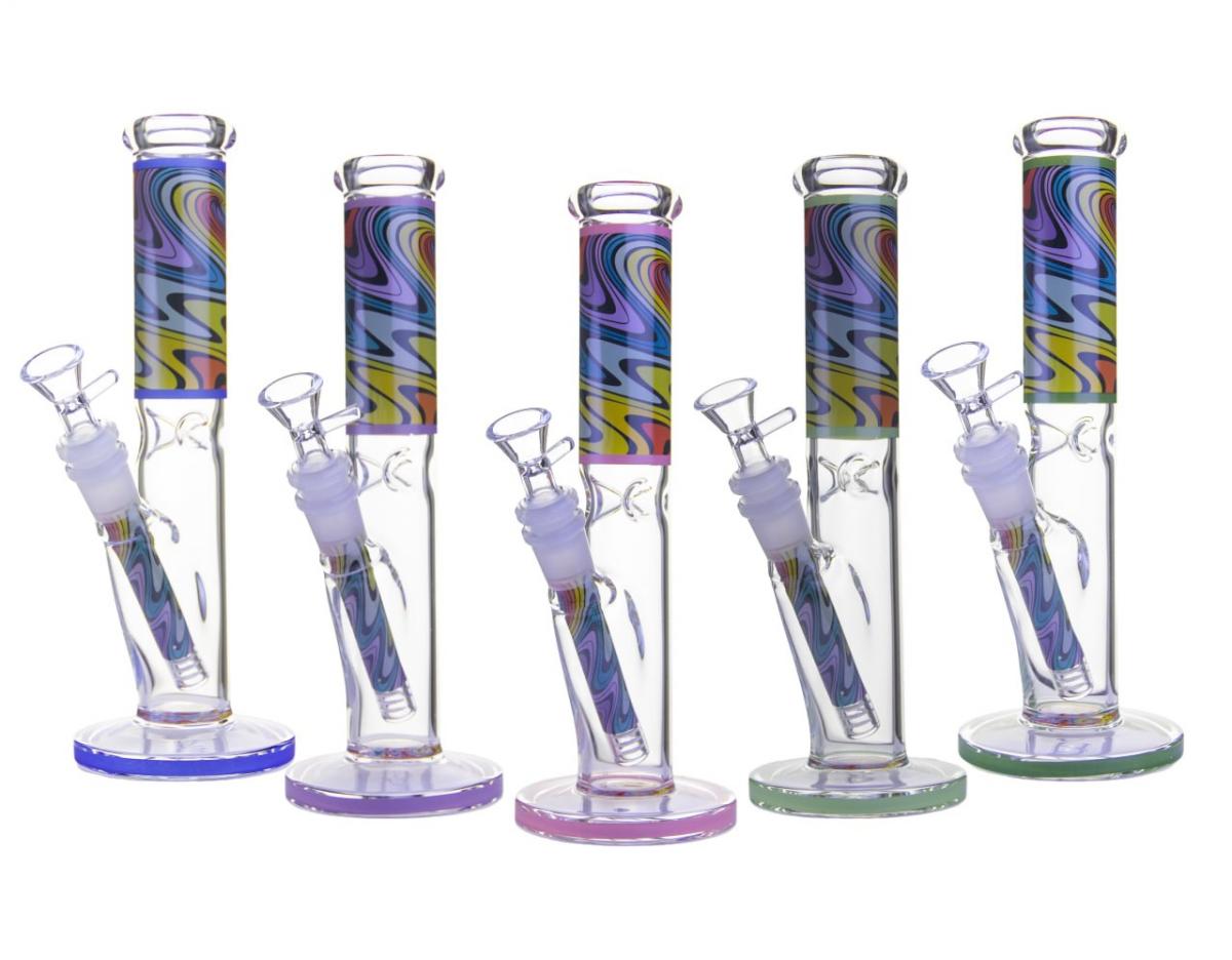���� Spiral Wave Tube