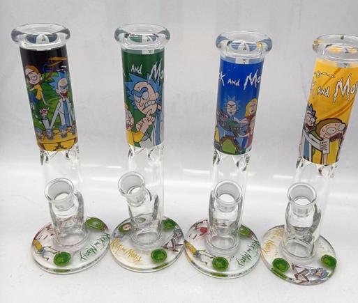 ���� Rick + Morty Tube