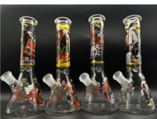 ���� Urban Legend Beaker